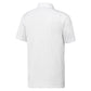 Men`s Pro Tennis Polo White Apparel Adidas