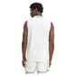 Men`s Pro Tennis Tank Top White Apparel Adidas