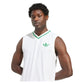 Men`s Pro Tennis Tank Top White Apparel Adidas