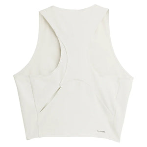 Women`s Y-3 Crop Tennis Y-Tank Orbit Grey Apparel Adidas