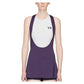 Women`s Y-3 Crop Tennis Y-Tank Orbit Grey Apparel Adidas