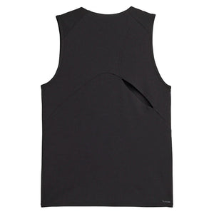 Women`s Y-3 Match Tennis Tank Black Apparel Adidas