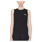 Women`s Y-3 Match Tennis Tank Black Apparel Adidas