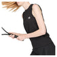 Women`s Y-3 Match Tennis Tank Black Apparel Adidas