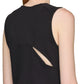 Women`s Y-3 Match Tennis Tank Black Apparel Adidas