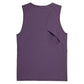 Women`s Y-3 Match Tennis Tank Aurora Plum Apparel Adidas