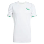 Men`s Pro FreeLift Tennis Top White Apparel Adidas