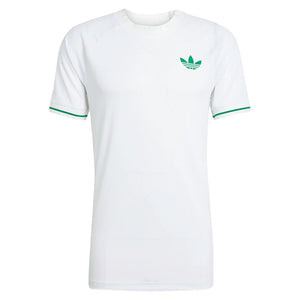 Men`s Pro FreeLift Tennis Top White Apparel Adidas