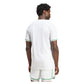 Men`s Pro FreeLift Tennis Top White Apparel Adidas