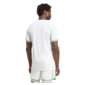Men`s Pro FreeLift Tennis Top White Apparel Adidas