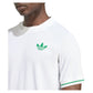 Men`s Pro FreeLift Tennis Top White Apparel Adidas