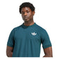 Men`s Pro FreeLift Tennis Top Aurora Ivy Apparel Adidas