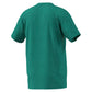 Men`s Club Graphic Tennis Top Powder and Preloved Teal Apparel Adidas