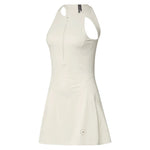 Women`s Stella McCartney TruePurpose Training Dress Almond Milk Apparel Adidas