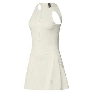 Women`s Stella McCartney TruePurpose Training Dress Almond Milk Apparel Adidas