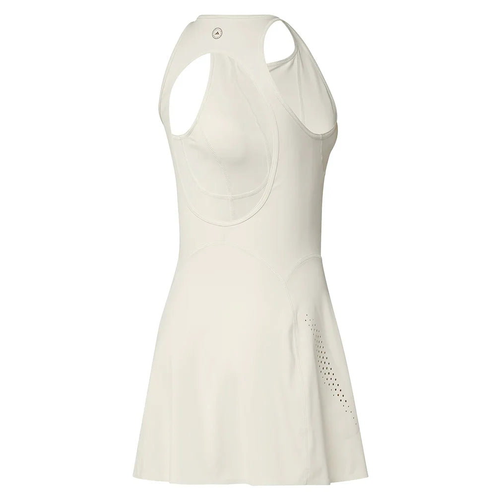 Women`s Stella McCartney TruePurpose Training Dress Almond Milk Apparel Adidas