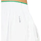 Women`s Pro Tennis Short White Apparel Adidas