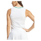 Women`s Wow Pro Tennis Tank White Apparel Adidas