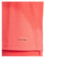 Men`s Graphic Pickleball Top Semi Lucid Red Apparel Adidas