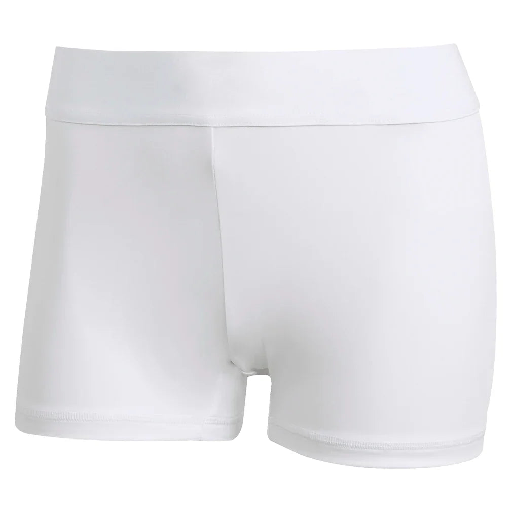 Women`s Pro Tennis Onesie White Apparel Adidas