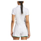 Women`s Pro Tennis Onesie White Apparel Adidas
