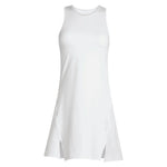 Women`s Club Climacool Tennis Dress White Apparel Adidas