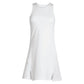 Women`s Club Climacool Tennis Dress White Apparel Adidas