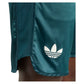 Men`s Pro Ergo 9 Inch Tennis Shorts Aurora Ivy Apparel Adidas