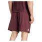 Men`s Ergo 7 inch Tennis Short Aurora Ruby Apparel Adidas