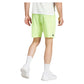 Men`s Ergo 7 inch Tennis Shorts Lucid Lemon Apparel Adidas
