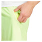 Men`s Ergo 9 inch Tennis Shorts Lucid Lemon Apparel Adidas