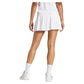 Women`s Club Climacool Tennis Skort White Apparel Adidas