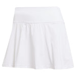 Women`s Club Climacool Tennis Skort White Apparel Adidas