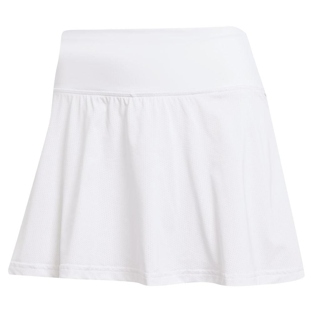 Women`s Club Climacool Tennis Skort White Apparel Adidas