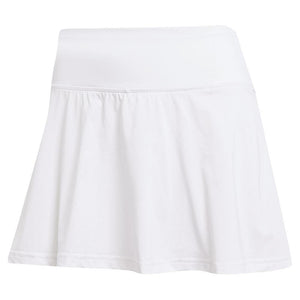 Women`s Club Climacool Tennis Skort White Apparel Adidas