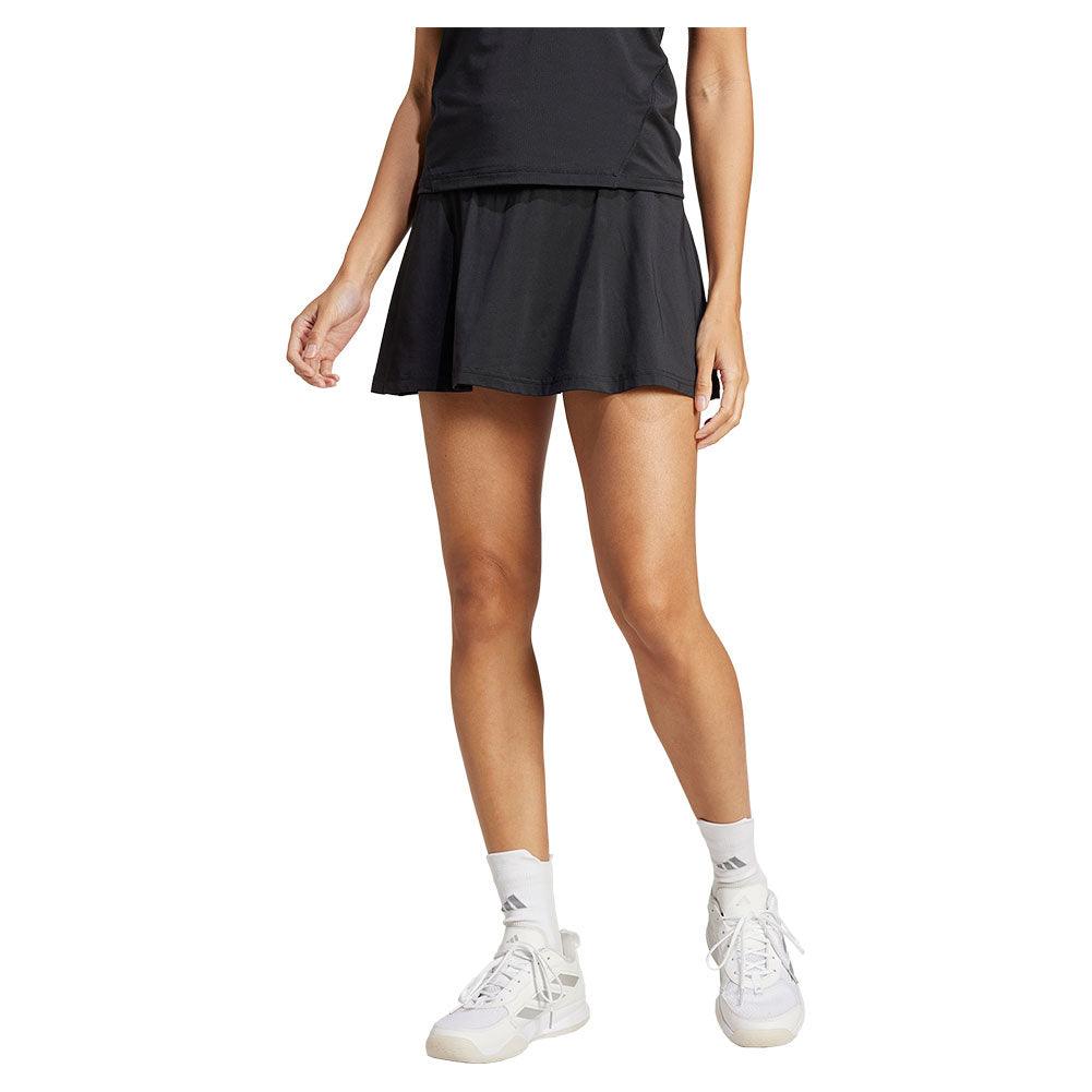 Women`s Club Climacool Tennis Skort Black Apparel Adidas