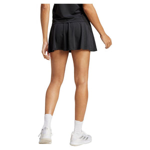 Women`s Club Climacool Tennis Skort Black Apparel Adidas