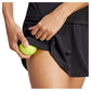 Women`s Club Climacool Tennis Skort Black Apparel Adidas