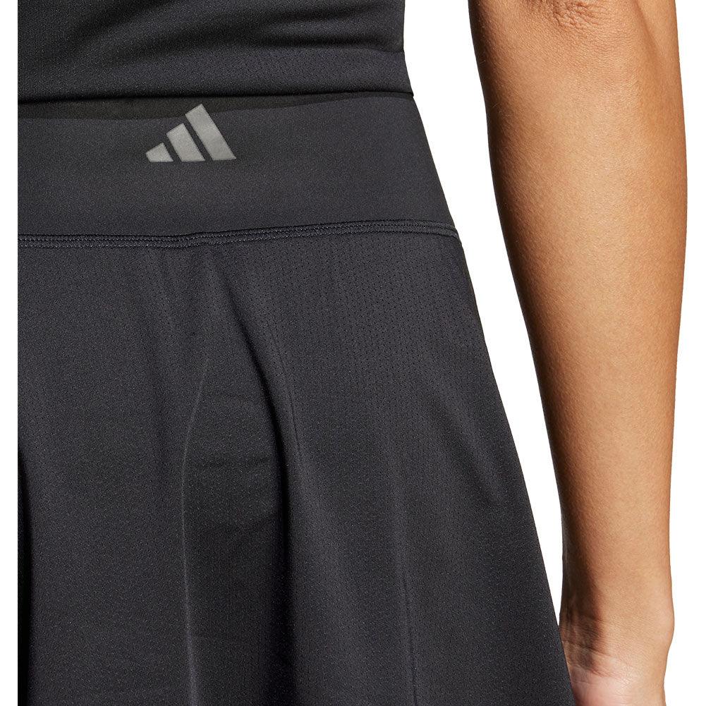 Women`s Club Climacool Tennis Skort Black Apparel Adidas