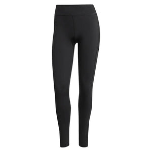 Women`s Match Tennis Tight Black Apparel Adidas