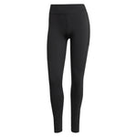 Women`s Match Tennis Tight Black Apparel Adidas