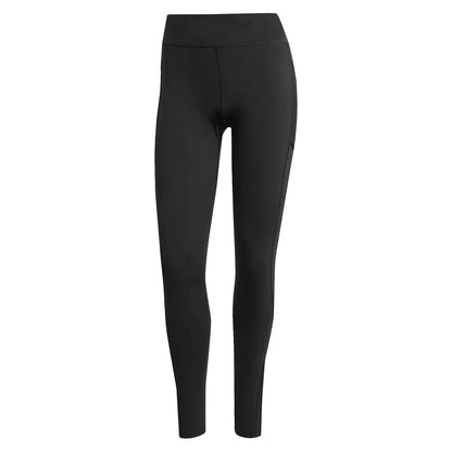 Women`s Match Tennis Tight Black Apparel Adidas