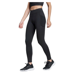 Women`s Match Tennis Tight Black Apparel Adidas