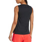 Women`s Match Tennis Tank Black Apparel Adidas