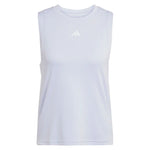 Women`s Match Tennis Tank Violet Tone Apparel Adidas