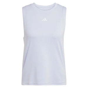 Women`s Match Tennis Tank Violet Tone Apparel Adidas