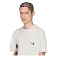 Men`s Y-3 FreeLift Tennis Top Orbit Grey Apparel Adidas