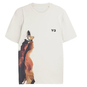 Men`s Y-3 FreeLift Tennis Top Orbit Grey Apparel Adidas