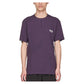 Men`s Y-3 Zip Tennis Top Aurora Plum Apparel Adidas