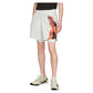Men`s Y-3 Short and Tight Orbit Grey Apparel Adidas